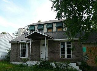 218 W Louisiana Ave, Dallas, TX 75224