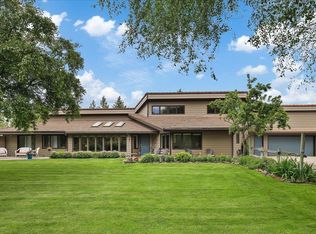 21123 S Cheney Spangle Rd, Cheney, WA 99004