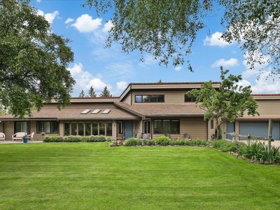 21123 S Cheney Spangle Rd, Cheney, WA, 99004