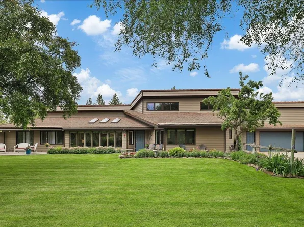 21123 S Cheney Spangle Rd, Cheney, WA 99004