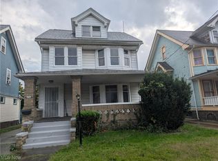 9108 Kempton Ave, Cleveland, OH