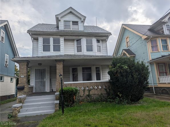9108 Kempton Ave, Cleveland, OH 44108