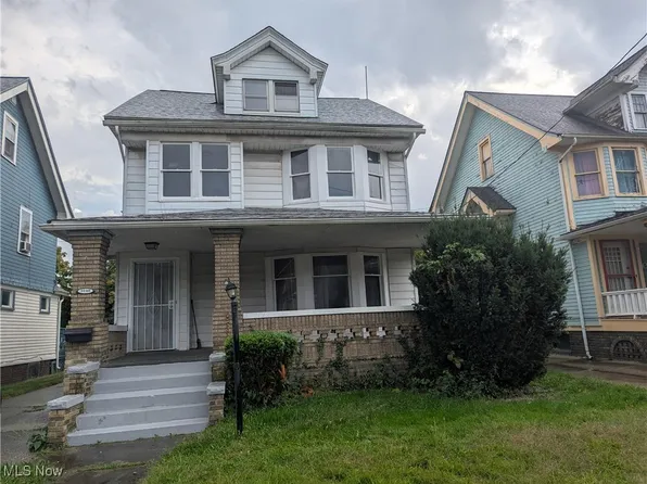 9108 Kempton Ave, Cleveland, OH 44108