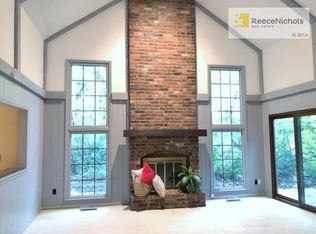 160 Terrace Trl W, Lenexa, KS 66217