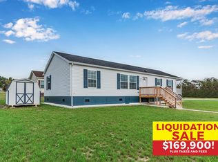 Champion 319 Pine Manor Plan, Pine Manor, Carlisle, PA 17013