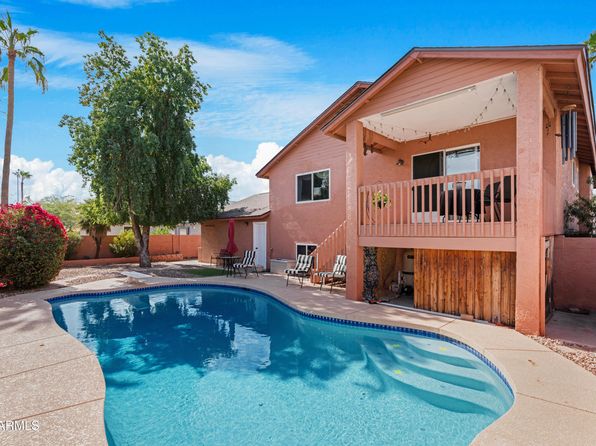 713 N Banning Cir, Mesa, AZ 85205