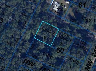 0 NW 183rd Rd, High Springs, FL 32643