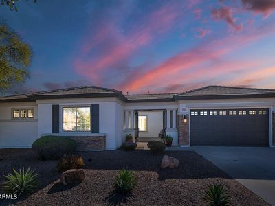 19861 S 191st St, Queen Creek, AZ, 85142