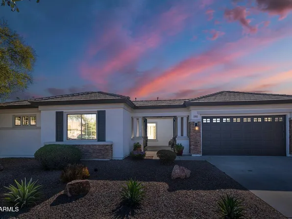 19861 S 191ST Street, Queen Creek, AZ 85142