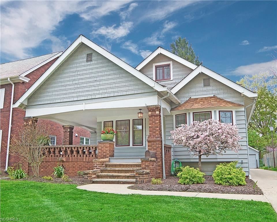 2953 Corydon Rd, Cleveland Heights, OH 44118 Zillow