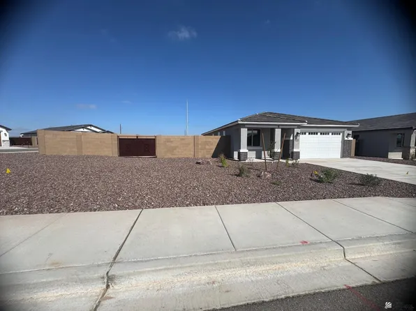 7558 E 35th St, Yuma, AZ 85365
