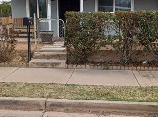 407 E 18th St, Douglas, AZ 85607