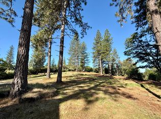 16824 Pine Grove Reservoir Rd, Nevada City, CA 95959