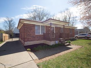 6679 Rutledge Rd, Louisville, KY 40258