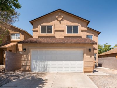 6123 Cyonus Ave NW, Albuquerque, NM, 87114