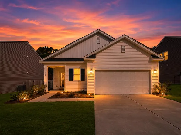160 Cypress Plantation Rd, Moncks Corner, SC 29461