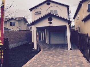 9525 Zamora, Los Angeles, CA 90002