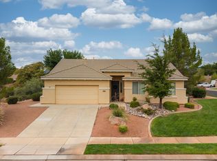 2140 W 970 N, Saint George, UT 84770