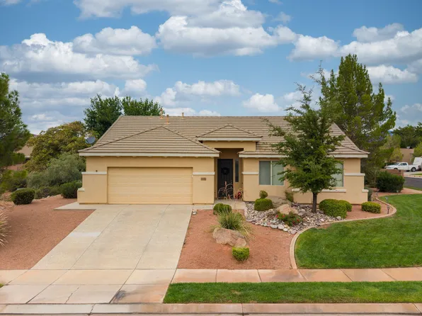 2140 W 970 N, Saint George, UT 84770