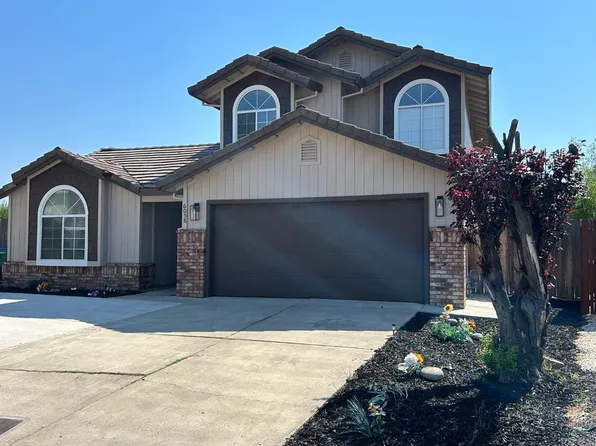 6058 Gentry Ave, Stockton, CA 95210