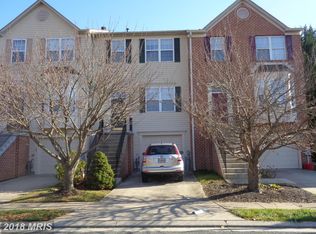 11923 Hunters Run Dr, Cockeysville, MD 21030