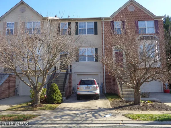 11923 Hunters Run Dr, Cockeysville, MD 21030