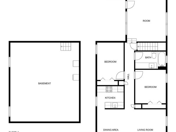 1016 E Carpenter St, Midland, MI 48640