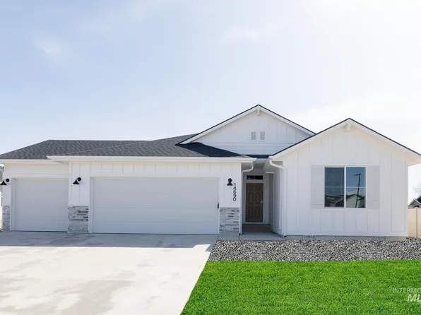 14690 N Ninja Way, Nampa, ID 83651