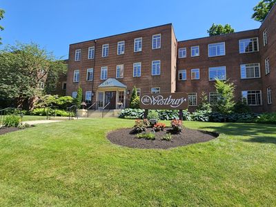 869 Farmington Avenue APT 206, West Hartford, CT, 06119