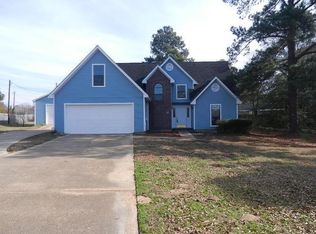 102 Huss Ct, Shreveport, LA 71107