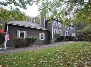 13 Village View Rd, Westford, MA 01886