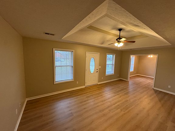 Living Room from Hallway