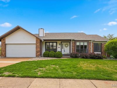 16520 Forest Pine Dr, Ballwin, MO, 63011