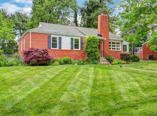 7502 Parkline Dr, Henrico, VA 23229