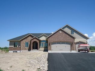 390 N 4420 E, Rigby, ID 83442