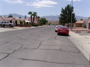 215 Cottonwood Dr, Mesquite, NV 89027