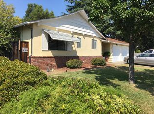 1693 Stevens Pl #A, Los Altos, CA 94024