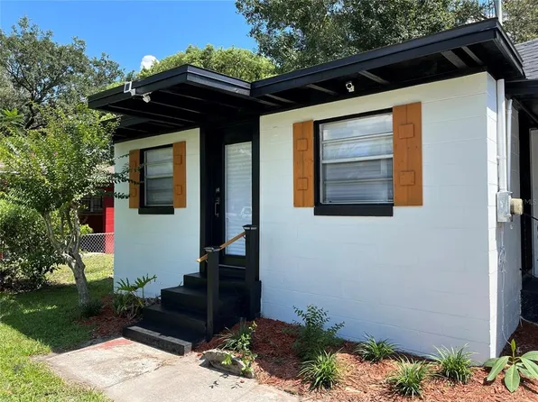 4642 W Gore Ave, Orlando, FL 32811