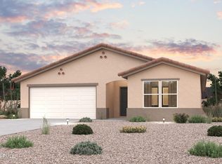 1337 W Pelayo St, Coolidge, AZ 85128