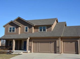 6319 N Britt Ave, Kansas City, MO 64151
