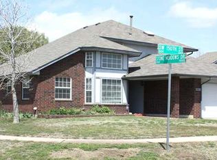 721 SW 150th St, Oklahoma City, OK 73170