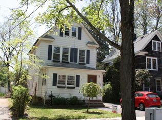 68 Lathrop Ave, Madison, NJ 07940