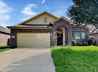 289 Country Crossing Cir, Magnolia, TX 77354