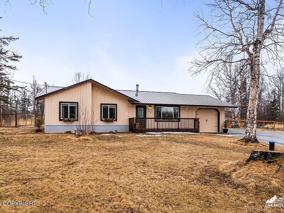 1st image of 4675 N McKean Dr