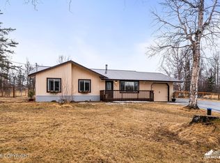 4675 N McKean Dr, Palmer, AK 99645