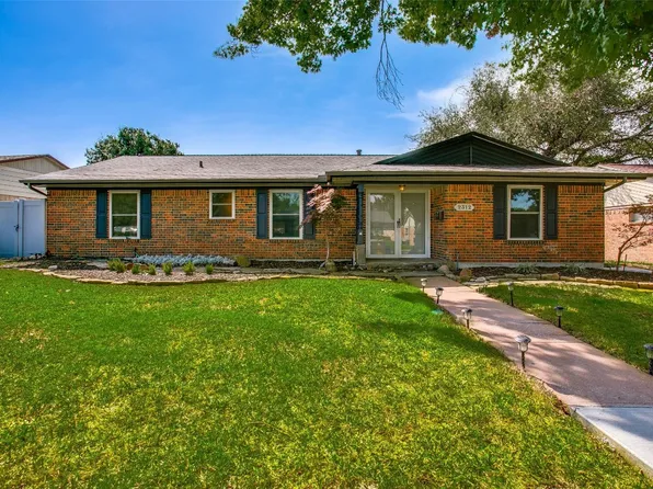 2312 Lovell Dr, Mesquite, TX 75150