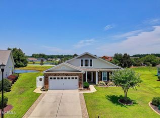 650 W Chatman Dr NW, Calabash, NC 28467