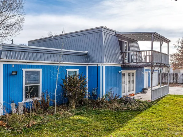 658 Clark Dr, Blackfoot, ID 83221