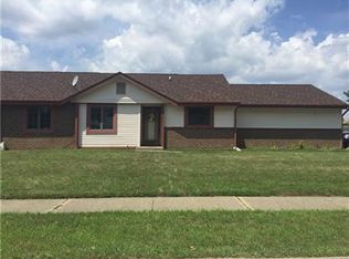 5940 Beau Jardin Dr, Indianapolis, IN