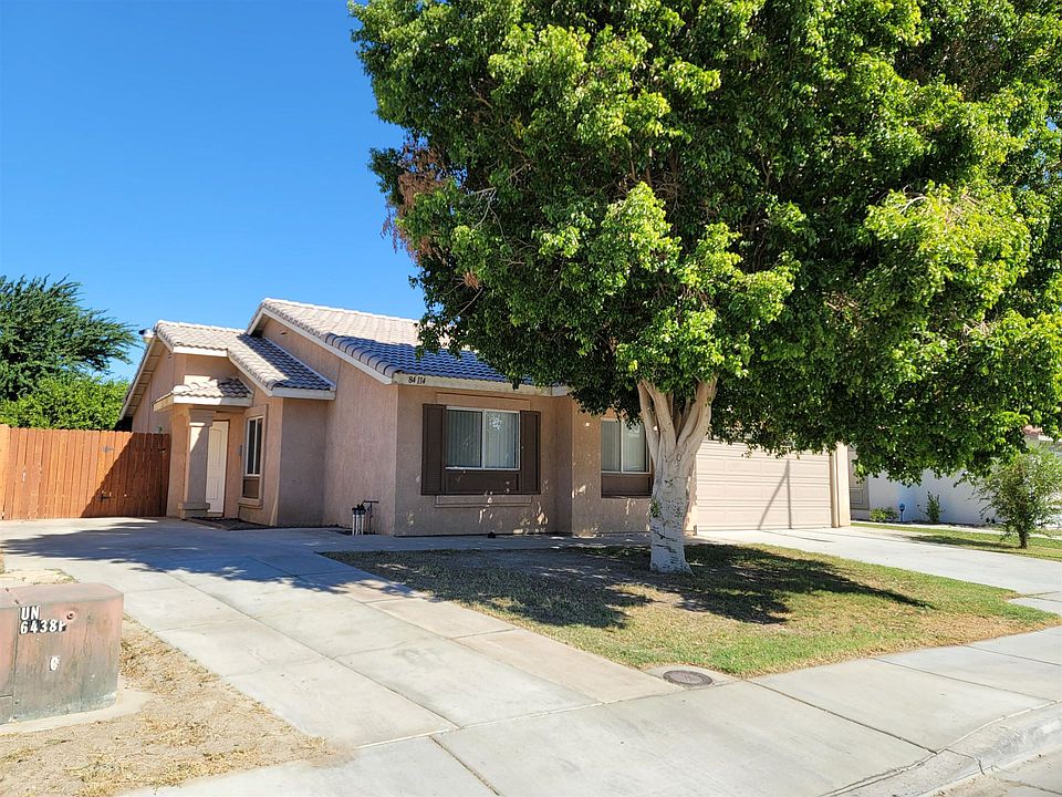 1st image of 84114 Calendula Ave
